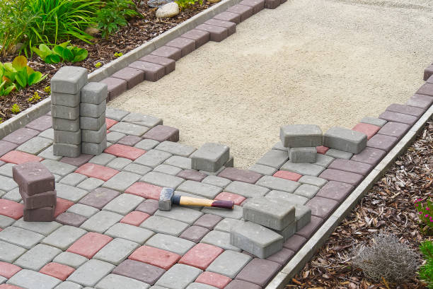 Best Permeable Paver Driveway  in Labelle, FL