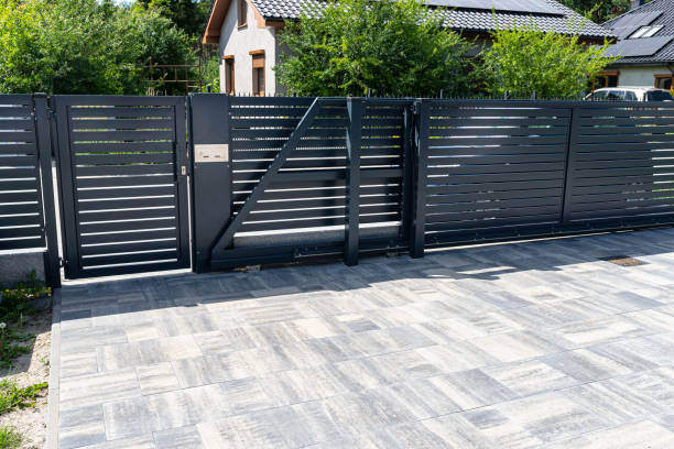 Best Driveway Pavers Cost  in Labelle, FL