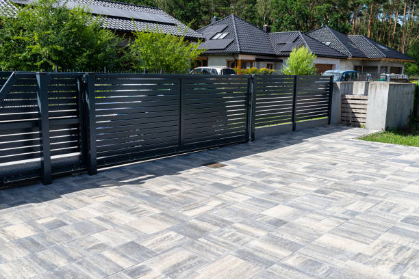 Reasons to Select Us for Your Driveway Paving Requirements in Labelle, FL