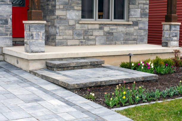 Best Driveway Paving Contractor  in Labelle, FL