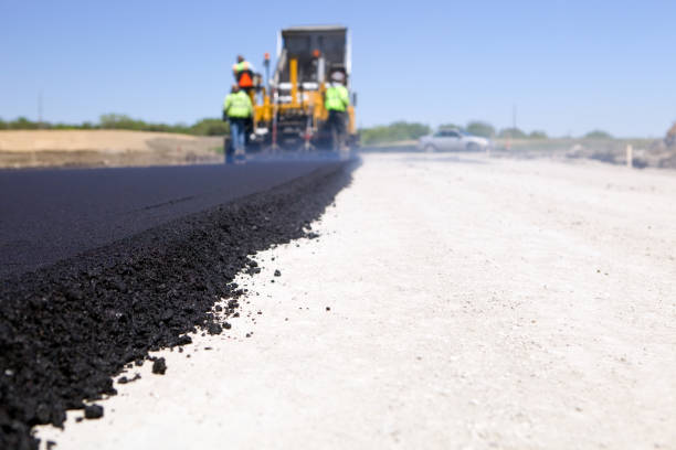Professional Driveway Pavers in Labelle, FL