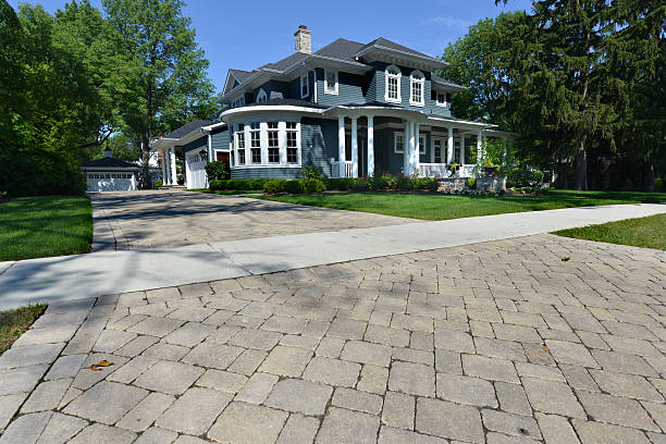 Best Driveway Repair Near Me  in Labelle, FL