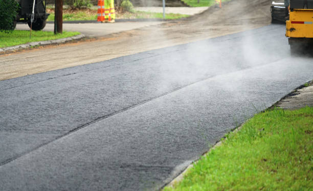 Best Decorative Driveway Pavers  in Labelle, FL
