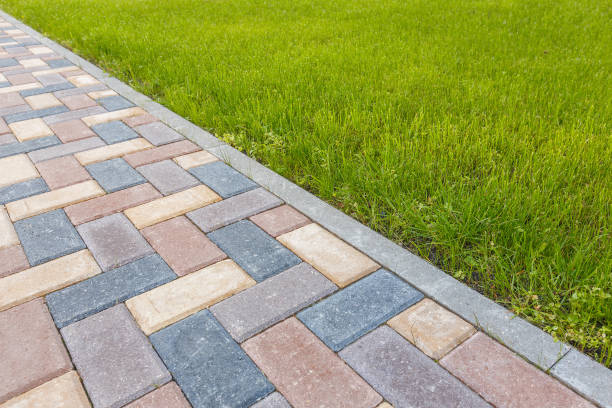 Best Interlocking Driveway Pavers  in Labelle, FL
